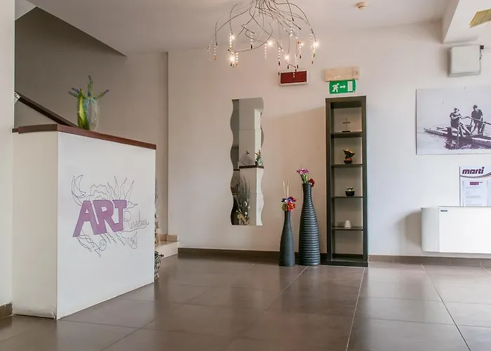 Residence Art Rimini